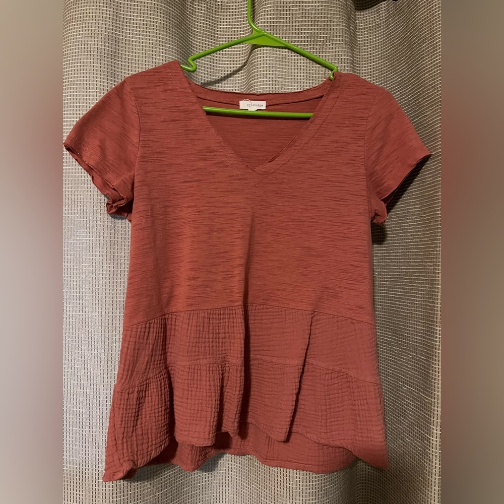 Purchased from Belk
